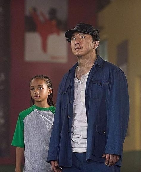 libraries | jackie chan and jaden smith shared an incredibly close relationship during the filming of “the karate kid” (2010) will smith credits… | Instagram The Karate Kid 2010, Karate Kid 2, Karate Kid 2010, Kid Pictures, Godzilla Toys, The Karate Kid 1984, Karate Kid Movie, The Karate Kid, Chris Tucker