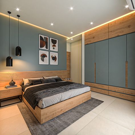 Wardrobe Organization, Bedroom Color Combination, Small Room Design Bedroom, Bedroom Cupboard, Bedroom Interior Design Luxury, Bedroom Cupboard Designs, Ceiling Design Living Room, Modern Bedroom Interior, Modern Luxury Bedroom