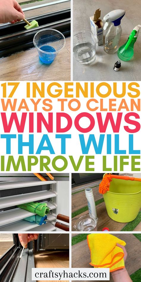 Window Seal Cleaning Tips, Window Track Cleaning Hacks, Window Cleaning Hacks, Natural Hacks, Fun Hacks, Window Cleaning Tips, Clean Hacks, Cleaning Schedules, Clean Windows