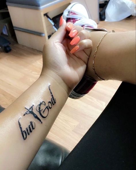 Remembrance Tattoos, Cute Hand Tattoos, God Tattoos, Foot Tattoos For Women, Black Girls With Tattoos, Tasteful Tattoos, Tattoos For Black Skin, Leg Tattoos Women, Pretty Tattoos For Women