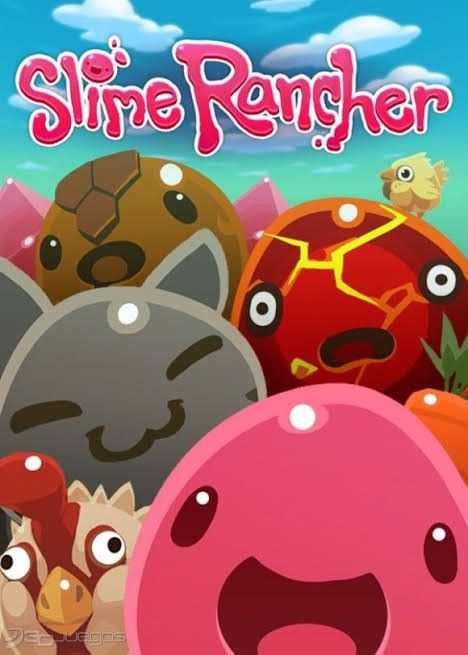 Slime Rancher, Free Pc Games, Indie Game, Adventure Games, Simulation Games, Pc Game, Download Games, Indie Games, Action Adventure