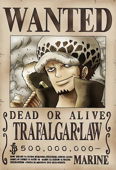 Trafalgar Law Wallpapers, Trafalgar D Water Law, One Piece Bounties, رورونوا زورو, Law One Piece, One Piece Photos, One Piece Tattoos, Ace One Piece, One Piece Figure