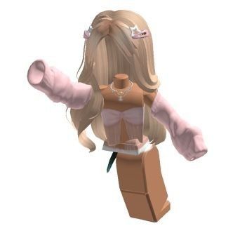 Cute Blonde Roblox Avatars, Blonde Roblox Avatar Ideas, Vanilla Girl Roblox Avatar, Cute Roblox Avatars With Head, Clean Girl Roblox Avatar, Cute Girl Roblox Avatars, Roblox Avatars Blonde, Roblox Avatar Inspo Girl, Roblox Mm2 Outfits