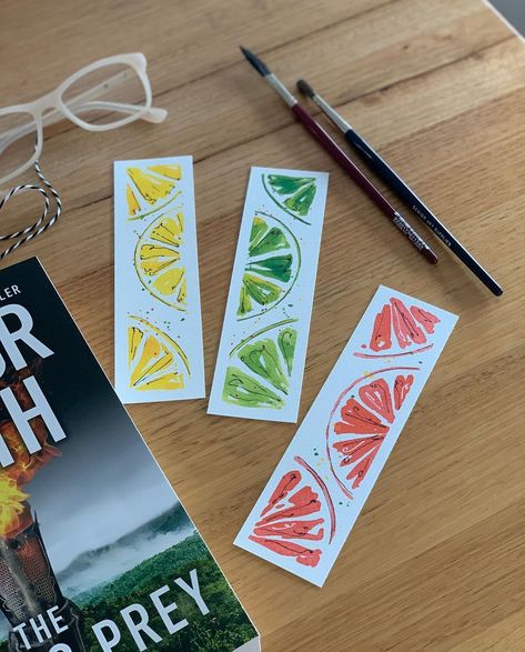 Eszter’s Creations on Instagram: “Tropical Queensland definitely calls for some lemon - lime - citrus combo to kill that thirst! Lemonade, margarita or whatever it may be 🤣…” Lemon Bookmark, Lemonade Margarita, Tropical Queensland, Lemon Lime, Queensland, Lemonade, Lemon, Drawings, On Instagram