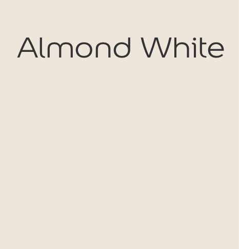 Dulux Almond White, Bedroom Colours, House Staircase, Interior House Colors, Garage Conversion, White Paint Colors, Neutral Paint, Room Paint Colors, House Things