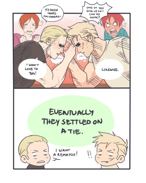 http://ask-p2-germany.tumblr.com/ 2p Germany, 2p Italy, Romano Hetalia, Hetalia 2p, Hetalia Funny, Hetalia Fanart, Tokyo Mew Mew, Hetalia Axis Powers, Germany And Italy