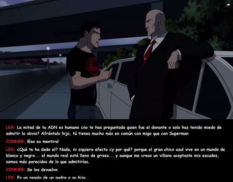 Young Justice, lex luthor, Conner Kent, mpreg Superman X Lex Luthor, Lex Luther, Conner Kent, Superman X, Super Man, Lex Luthor, Jason Todd, Dc Comic, Young Justice