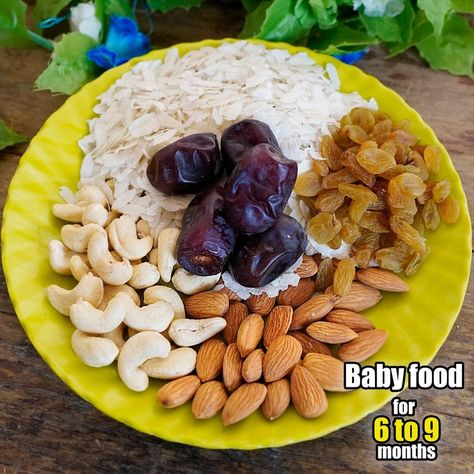 7 Month Old Food, Weight Gain Food, Gain Food, 12 Month Baby Food, 9 Month Baby Food, Baby Food Guide, 6 Month Baby Food, Easy Baby Food Recipes, Weight Gain Meals