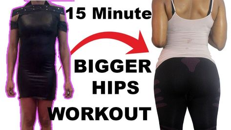 Hip Dip Challenge, Wider Hips Workout, What Are Hip Dips, Get Bigger Hips, Hip Dips Workout, Wide Hip Workouts, Dips Workout, Rid Of Hip Dips, Leg Lifts Workout