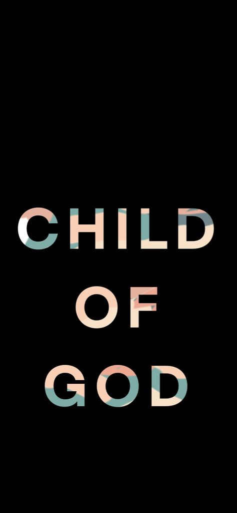 God Iphone Wallpaper, Child Of God, Adidas Logo, Iphone Wallpaper, Iphone, ? Logo, Movie Posters, Logos, Film Posters