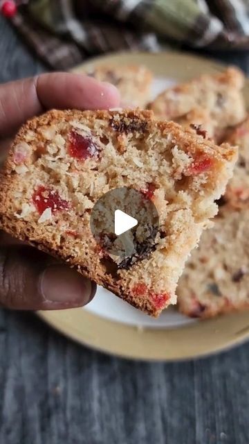 25K views · 1.4K likes | Jehan Powell on Instagram: "It's baking season, so let's make all the delicious things like this Coconut Sweet Bread.  It's not too sweet, but oh so addictive! Recipe linked in bio.
.
.
.
#coconut #sweetbread #coconutsweetbread #chritsmasdessert #holidaybaking #recipe #whatsonmyplate #easyrecipes #tastemademedoit #instafood #eeeeeats #essenceeats #foodblogfeed #guyanesefood  #caribbeanfood #guyanese #trinidad #jamaica #grenada #stlucia #barbados #foodforfoodies #comfortfood" Jamaican Sweet Bread, Coconut Bake Trinidad Recipe, Trinidad Sweet Bread Recipes, Bajan Sweet Bread, Coconut Sweet Bread Trinidad, Trinidad Recipes, Sweet Bread, Caribbean Recipes, Holiday Baking