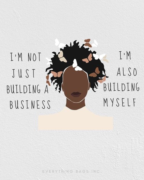 I'm not just building a business, I'm building myself. Building Myself, Building A Business, Inspirational Quote, A Business, Small Business, Inspirational Quotes, Building, Quotes, Quick Saves