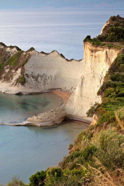 11 Beautiful Places You Need To See In Corfu, Greece (14) Aloita Resort, Best Places In Greece, Travel Scenery, Greek Islands To Visit, Best Greek Islands, Places In Greece, Corfu Island, Greece Photography, Corfu Greece