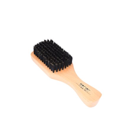 Soft Bristle Hair Brush, Soft Hair Brush, Slick Back Hair Brush, Hair Care Accessories, Slick Back Products, Slick Back Brush, Slick Brush, Slick Styles, Boar Hair Brush