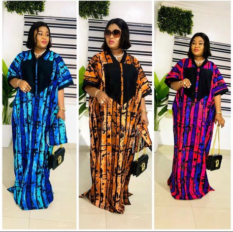 Kampala Styles, Ankara Bubu Gown Styles, Latest Bubu Gown Style, Men Vogue, Ankara Kaftan, Florence Fashion, Bubu Gown, Boubou Styles For Women, Bubu Gown Styles