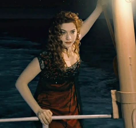 Rose Dewitt Bukater, Rose Dawson, Titanic Rose, Princess Vibe, Titanic 1997, Jack Rose, Titanic Movie, Better Version, Rose Icon