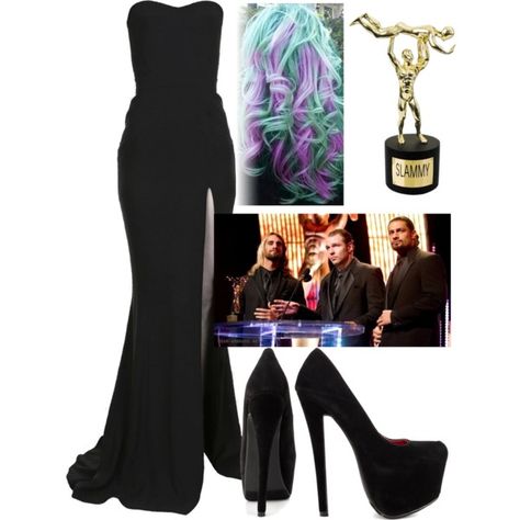 Camo Prom Dresses, Wwe Shield, Wrestling Clothes, Wrestling Outfits, Wwe Outfits, Jon Moxley, Fandom Outfits, Gothic Clothes, Dean Ambrose