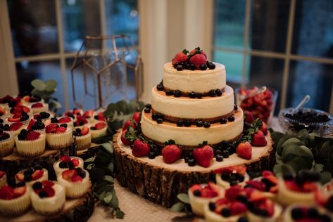 Groom Cheesecake Ideas, Grooms Cheesecake, Cheesecake Grooms Cake, Cheesecake Wedding Cake Ideas Simple, Tiered Cheesecake Wedding, Wedding Cheesecake Display, Cheesecake Bar Wedding, Wedding Cheesecake Ideas, Cheesecake Wedding Cake Ideas