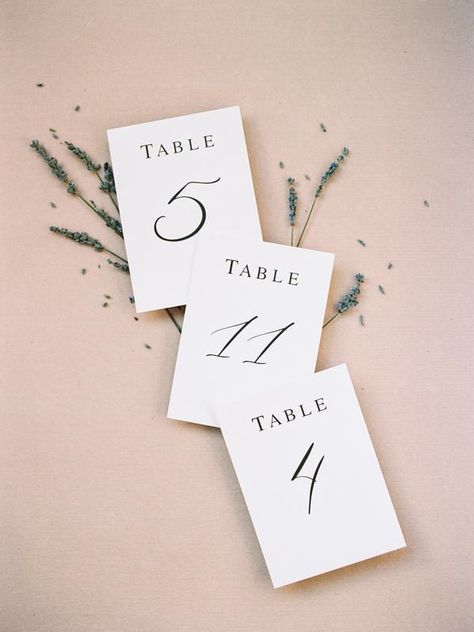 A Sun-Drenched Garden Wedding at Bear Flag Farm Bear Flag, Table Numbers, Garden Wedding, Style Me Pretty, Place Card Holders, Flag, Stationery, Sun