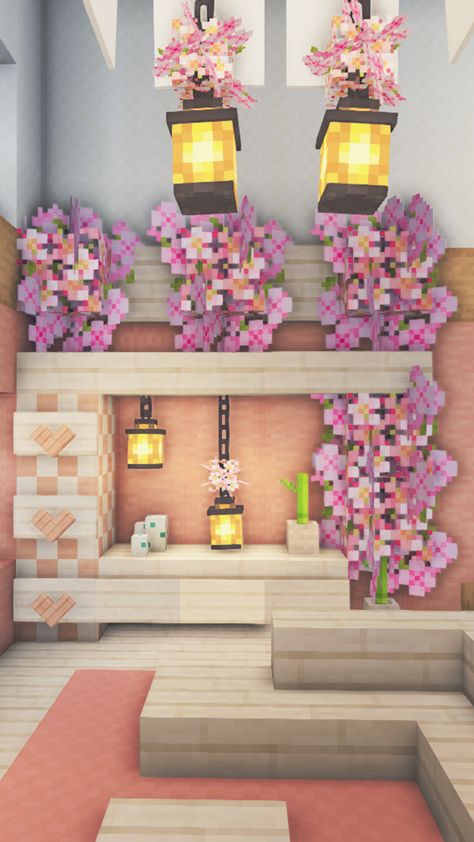 🌻Click the link to watch the full tutorial on YouTube. 🌻

SweetMarble,Sweet marble builds,mizunos 16 craft,minecraft mizunos,minecraft aesthetic house,house aesthetic minecraft,minecraft mizuno 16 texture pack,aesthetic minecraft house,minecraft cherry blossom house,minecraft cherry blossom house tutorial,minecraft cherry blossom house tutorial easy,minecraft cherry blossom house survival,minecraft aesthetic cherry blossom house,minecraft cherry blossom house aesthetic,cherry blossom Cherry Blossom House Interior Minecraft, Minecraft Cherry Wood House, Spiral Staircase Minecraft, Minecraft Decor Ideas Interior Design, Minecraft Bed Designs, Minecraft Mizuno, Aesthetic Minecraft House, Minecraft Living Room Ideas, Minecraft Interior Ideas