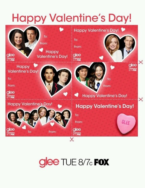 Lol Chris Colfer, Glee Cast, Valentine Day Cards, Glee, Happy Day, Happy Valentines Day, Valentines Cards, Happy Valentine, I Know