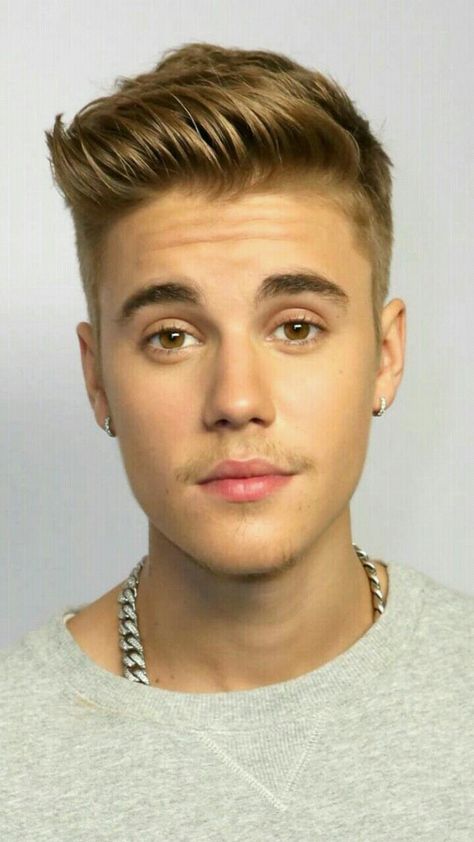 Justin Bieber 2014, Long Beard Styles, Justin Bieber Outfits, Mens Earrings, Justin Bieber Images, Justin Bieber Wallpaper, I Love Justin Bieber, Long Beards, Justin Beiber