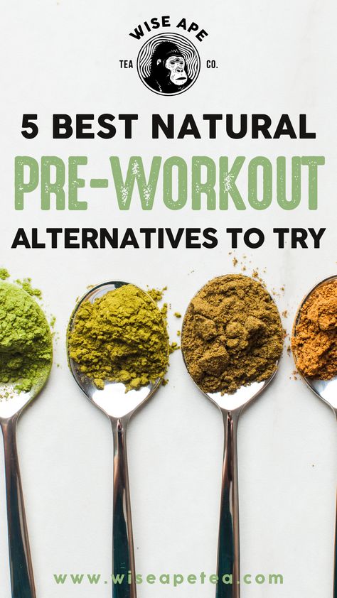 Natural Pre Workout Drink, Healthy Pre Workout, Vegan Pre Workout, Pre Workout Breakfast, Pre Workout Smoothie, Natural Pre Workout, Preworkout Drink, Workout Shakes, Post Workout Drink