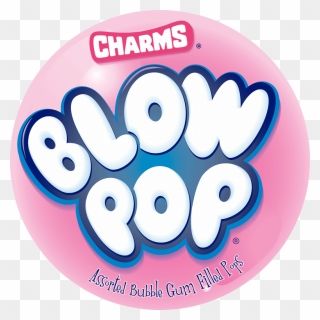 Charms Blow Pop Logo Clipart Bubble Gum Brands, Caramel Apple Pops, Wax Candy, Gum Brands, Blow Pop, Pop Logo, Junior Mints, Pop 100, Blow Pops