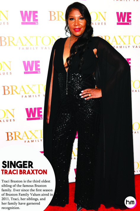 Traci Braxton along with the members of the Braxton family return with the seventh and latest TV show. The Braxtons are a family full of singers, close-knit relationships and drama. Tap the link to know the details #tracibraxton #tamarbraxton #trinabraxton #tonibraxton #towandabraxton #braxtonfamilyvalues #bfv #thebraxtons #tonitigers #thebraxtonsisters #thebraxtonfamilyvalues #tonimichellebraxton #supportourbraxtons #tamarbraxtonherbert #tamarestinebraxton Traci Braxton, The Braxtons, Tamar Braxton, Toni Braxton, Feminine Art, Family Values, Family Drama, Beautiful Lady, Birthday Celebrations