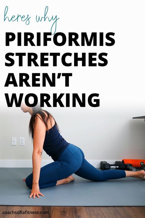 Piriformis Syndrome Symptoms, Piriformis Exercises, Piriformis Syndrome Exercises, Sciatica Stretches, Hip Flexor Exercises, Piriformis Muscle, Hip Pain Relief, Piriformis Stretch, Muscle Stretches