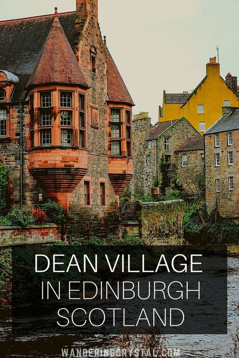 dean village edinburgh, dean village scotland, edinburgh dean village, things to do in stockbridge edinburgh, quaint villages in scotland, villages to visit in scotland, must do edinburgh scotland, small villages in scotland, Scotland villages, things to do in Edinburgh, things to do in Dean Village, Edinburgh things to do, village in Edinburgh, wanderingcrystal, the best things to do in Edinburgh, Edinburgh village, Well Court Hall Edinburgh, Scottish National Gallery of Modern Art #Edinburgh Dean Village Edinburgh, West Scotland, Edinburgh Scotland Travel, Stockbridge Edinburgh, Things To Do In Edinburgh, Moving To Scotland, Edinburgh Travel, Scotland Vacation, Scotland Edinburgh