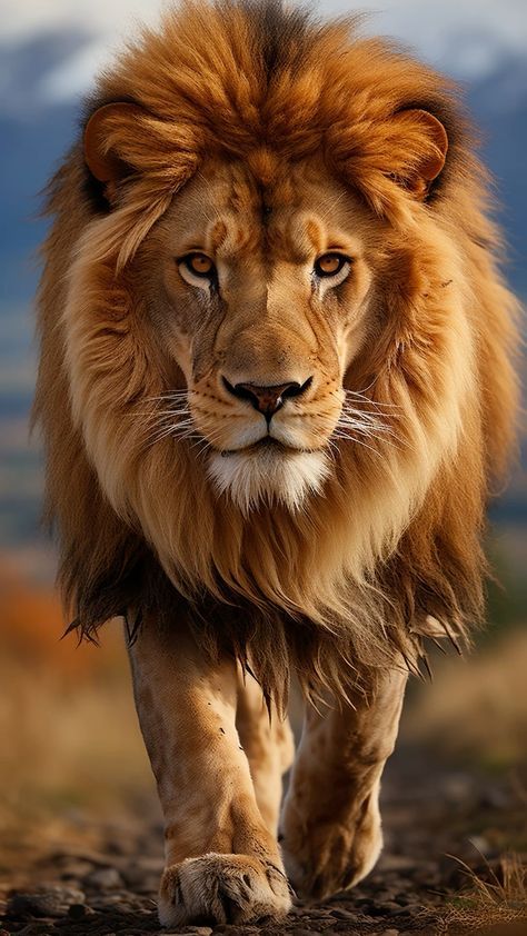 Lion Hd Wallpaper, Lion Art Tattoo, Big Cats Photography, Wild Animal Wallpaper, Lion Photography, Lions Photos, Lion Wallpaper, Lion Painting, Wild Animals Pictures