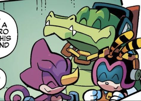 Espio The Chameleon, Silly Sonic, Sonic Idw, Archie Sonic, Speed Of Sound, Sonic Funny, Sonic Franchise, Blue Hedgehog, Sonic 3