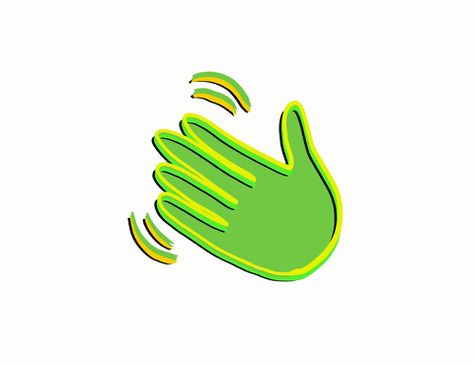 Hand Gif, Create Animation, Video Maker, Animated Gif, Social Media Marketing, Gif, Social Media, Media, Social Marketing