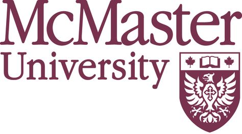 Honours B.A Degree at McMaster Univeristy for Theatre and Film Studies and Minor in Geography Guided Relaxation, Mcmaster University, Adolescent Health, Problem Based Learning, Active Learning, Skill Development, University Logo, Learning Techniques, Graduate Program