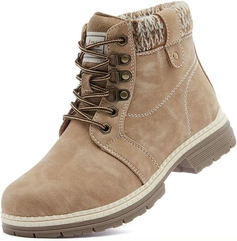 Comfortable Hiking Boots, Hiking Boots For Women, Winter Snow Boots Women, Snow Hiking, Winter Hiking Boots, Backpacking Boots, Womens Work Boots, Hiking Boots Women, Outdoor Boots