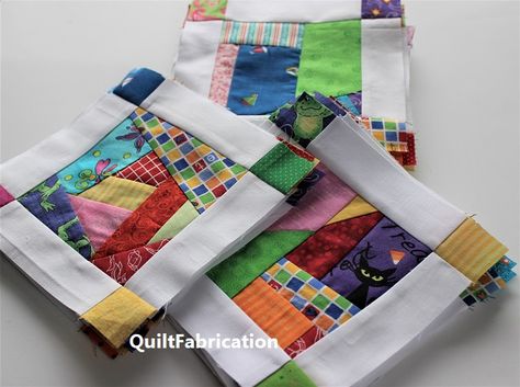 Crumb Quilting Ideas, Crumble Quilt, Crumb Quilting, Crumb Quilts Free Pattern, Crumb Quilts, Crumb Blocks, Crumb Quilts Ideas, Qayg Blocks, 2.5” Scrappy Quilts