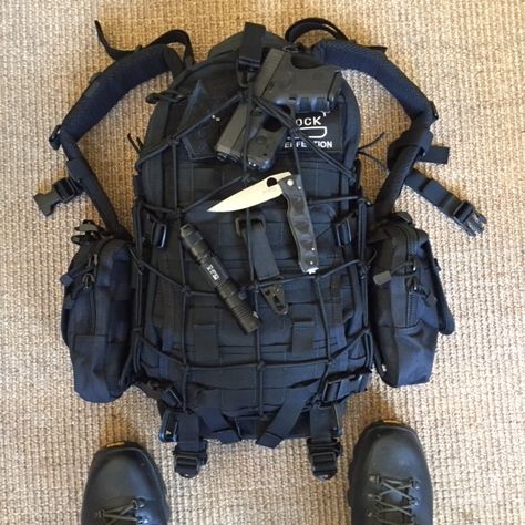 My WIP Fastpack from Triple Aught Design. #tad #edc #litespeed #backpack #tactical #werx Tactical Backpack Aesthetic, Mochila Edc, Bushcraft Backpack, Backpack Tactical, Edc Backpack, Everyday Carry Bag, Molle Backpack, Edc Bag, Tactical Wear