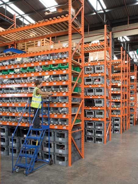 DK Packing, Wide Aisle Pallet Racking - Distribution Centre Warehouse Organization, Warehouse Plan, Warehouse Pallet Racking, Inventory Organization, Store Warehouse, Warehouse Apartment, Store Shelves Design, Warehouse Office, Pallet Racking