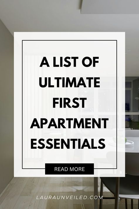 Check out Amazon apartment finds to cover your first apartment essentials without hassle. Start with first apartment tips. Follow a first home checklist for all necessary items. Click to see a new apartment essentials guide. Compile an apartment must haves list for everyday items. A new apartment shopping list should also include decor touches. For convenience, build a list for first apartment using a full apartment essentials list for a complete setup. Apartment Must Haves List, List For First Apartment, Amazon Room Decor Finds, Amazon Apartment Finds, Good Amazon Finds, Apartment Essentials List, New Apartment Shopping, Amazon Room Decor, What To Buy On Amazon