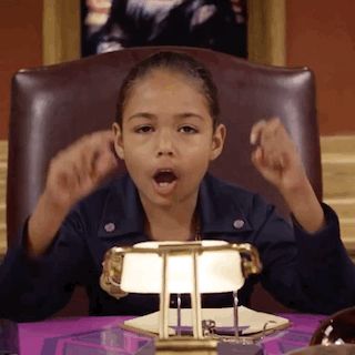 millie davis as miss o from odd squad gif Millie Davis Gif, Millie Davis, Odd Squad, Mary Macdonald, Random Gif, Eldest Daughter, Pbs Kids, September 16, Clematis