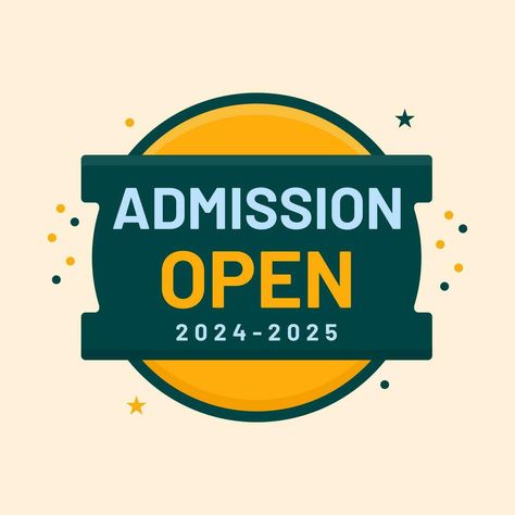 2024-2025 admission open typography educational banner Educational Banner, Inspirational Phone Wallpaper, Lord Rama Images, Admission Open, Lord Rama, Background Design Vector, Lovers Quotes, Design Vector, Background Design