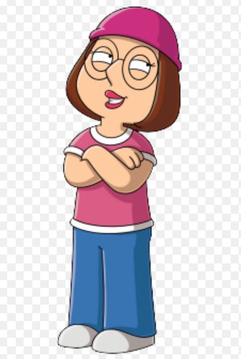 Meg Costume, Meg Family Guy, Family Guy Cartoon, Meg Griffin, Griffin Family, Seth Macfarlane, Odd Parents, Smash Or Pass, 20th Century Studios