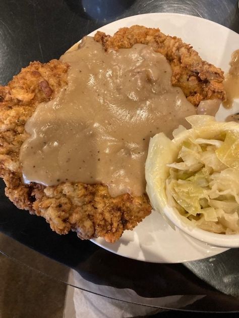 10 Best Chicken Fried Steaks in Texas That Serve Giant Portions