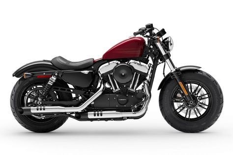 2020 Harley-Davidson Forty-Eight Buyer's Guide: Specs & Price Hd 48 Forty Eight, Harley Davidson 48 Forty Eight, Harley Davidson Forty Eight, Harley Davidson 48, Sportster 48, Motorcycle Tips, Moto Cafe, Dream Bike, Forty Eight