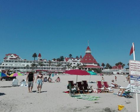 THE 15 BEST Things to Do in Coronado - 2021 (with Photos) - Tripadvisor Coronado Beach San Diego, Beaches In California, Coronado California, Beach San Diego, Coronado Beach, Coronado Island, Dog Friendly Beach, Hotel Del Coronado, Honeymoon Spots