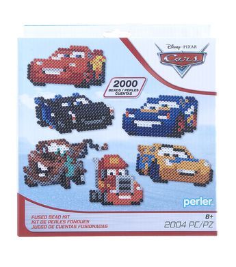 Up Disney Pixar, Melt Beads Patterns, Cruz Ramirez, Up Disney, Pattern Sheet, Fuse Bead Patterns, Melting Beads, Disney Pixar Cars, Pixar Cars