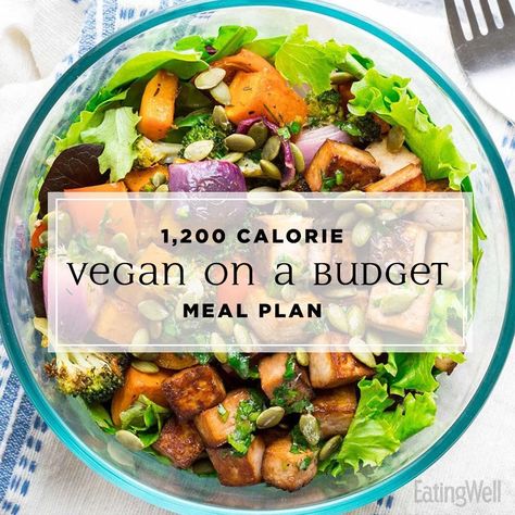 Vegan On A Budget, 200 Calorie, Budget Meal Planning, Red Mountain, Vegan Meal Plans, Vegan Meal, Food List, Idee Pasto Sano, 7 Hours