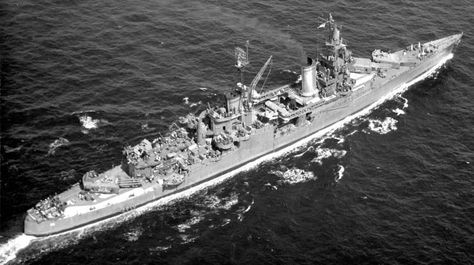 Uss Indianapolis, Heavy Cruiser, Panama Travel, Us Navy Ships, Pearl Harbor Attack, Today In History, Resting Place, United States Navy, Navy Ships