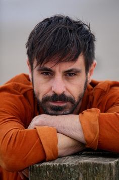 ACTING is a game of hard knocks as Emun Elliott can attest to. Let’s rewind a few decades to when the Edinburgh-born star landed his first big… Emun Elliott, Character Bank, Bbc Drama, R Image, Image Bank, Female Images, Trust Me, Role Models, Edinburgh